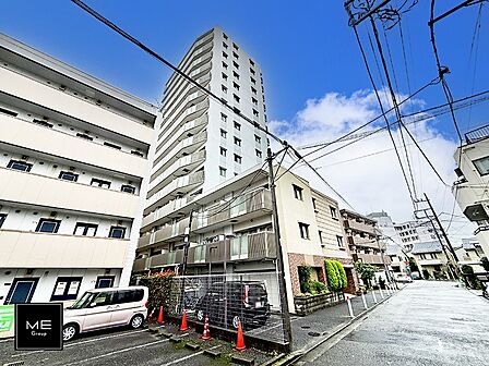 ■家族とのお出かけが楽しくなる環境です