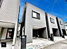 外観：C号棟  ■暮らしを彩る充実した設備仕様が備わった住まい