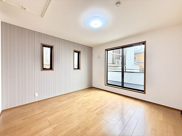 子供部屋