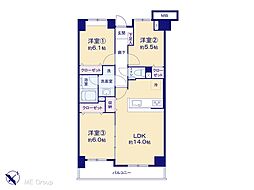 第一ハイツ茅ヶ崎