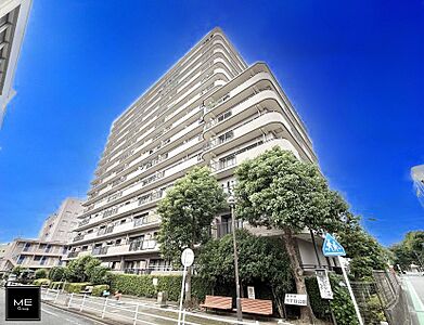 外観:■暮らしを彩る充実した設備仕様が備わった住まい 外観:■暮らしを彩る充実した設備仕様が備わった住まい