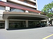 病院 1200m 日本医科大学 武蔵小杉病院