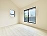 室内：1号棟  ■どこになにを置くか楽しみな自分のお部屋