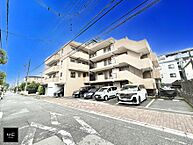 東京都町田市中町4丁目：物件画像