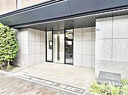 ■帰るたびに安心感を与えてくれる、丁寧に管理された共有空間