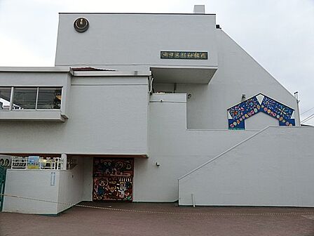 幼稚園・保育園 700m 町田文化幼稚園