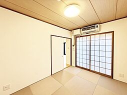 室内の画像