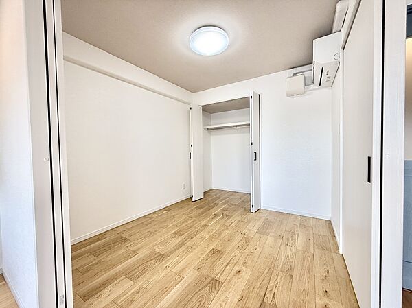 室内を拡大表示
