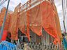 外観：1号棟  ■新しい暮らしが始まる場所で、家族の絆を深める
