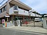 周辺：幼稚園・保育園 526m 関東幼稚園