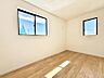 室内：1号棟  ■落ち着いた雰囲気のお部屋で心が安らぐ空間