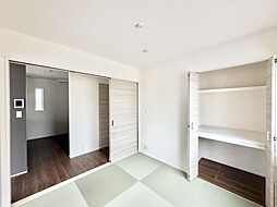 室内の画像