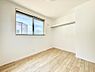 室内：9号棟  ■清潔感あふれるお部屋で毎日を快適に過ごせます