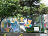 周辺：幼稚園・保育園 970m わらべ保育園