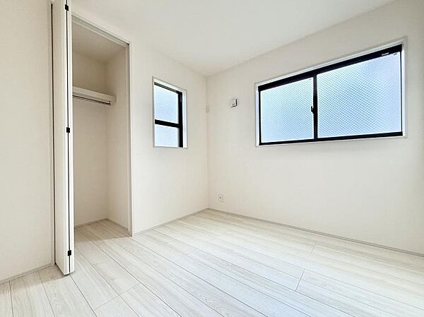 子供部屋
