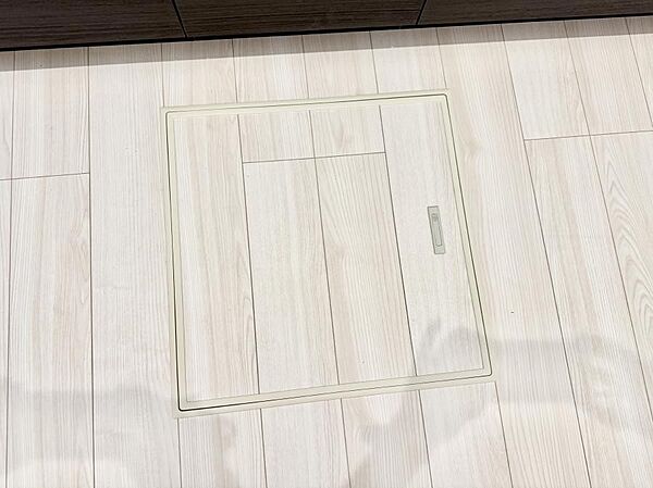 設備を拡大表示
