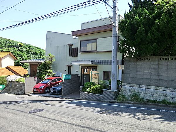 周辺を拡大表示