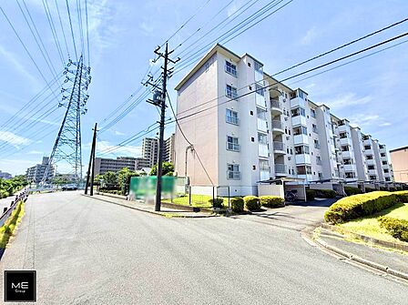 ■新しい住まい、街の新しい風景