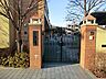 周辺：幼稚園・保育園 400m 白百合椚田保育園