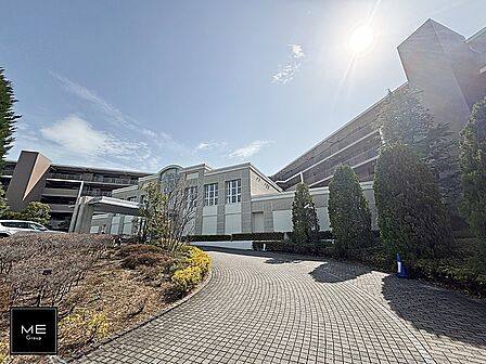 ■暮らしを彩る充実した設備仕様が備わった住まい