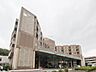 周辺：病院 3500m 稲城市立病院