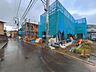 外観：■新しい住まい、街の新しい風景