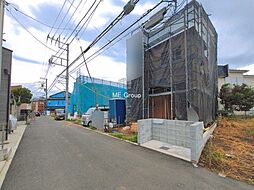 外観の画像