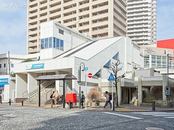 周辺を拡大表示