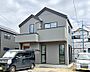 外観：4号棟  ■暮らしを彩る充実した設備仕様が備わった住まい