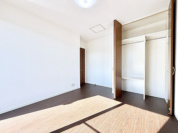 子供部屋