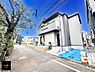 外観：■新しい住まい、街の新しい風景