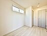 室内：1号棟  ■どこになにを置くか楽しみな自分のお部屋