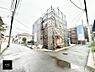 外観：■新しい住まい、街の新しい風景