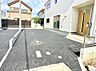 駐車場：3号棟  ■カースペース有