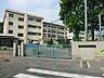 周辺：小学校 1000m 南大谷小学校