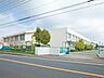周辺：その他環境写真 600m 座間市立相模が丘小学校