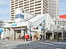 周辺：駅 1000m 小田急相模原駅
