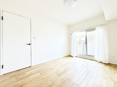 ■穏やかな空間で自分の時間を大切に