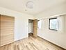 室内：■清潔感あふれるお部屋で毎日を快適に過ごせます