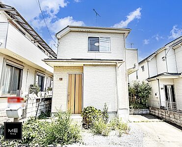 外観:■暮らしを彩る充実した設備仕様が備わった住まい 外観:■暮らしを彩る充実した設備仕様が備わった住まい