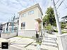 外観：■家族みんなが笑顔で過ごせる、安心感のある住まい