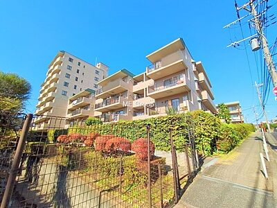 外観:■暮らしを豊かにする充実した仕様設備で快適に 外観:■暮らしを豊かにする充実した仕様設備で快適に