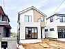 外観：2号棟  ■新しい暮らしが始まる場所で、家族の絆を深める