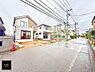 外観：■新しい住まい、街の新しい風景