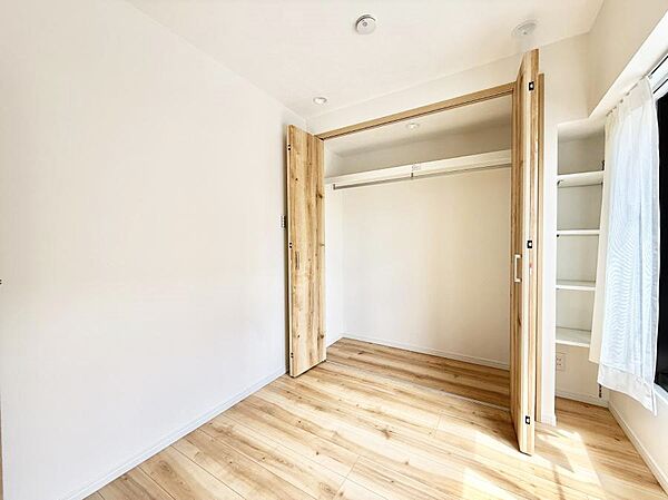 子供部屋