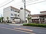 周辺：小学校 700m 八王子市立元八王子小学校