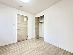 子供部屋の画像