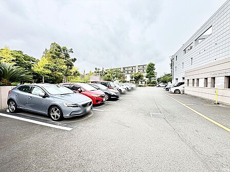 ■カースペース有