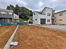 外観：6号棟  ■家族みんなが笑顔で過ごせる、安心感のある住まい