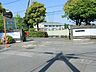周辺：中学校 1900m 平塚市立金旭中学校